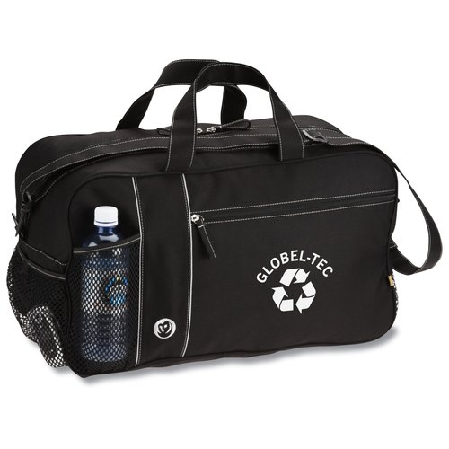 Owl Deluxe Duffel Main Image
