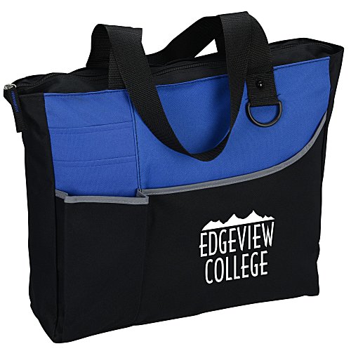 Metropolis Meeting Tote Main Image