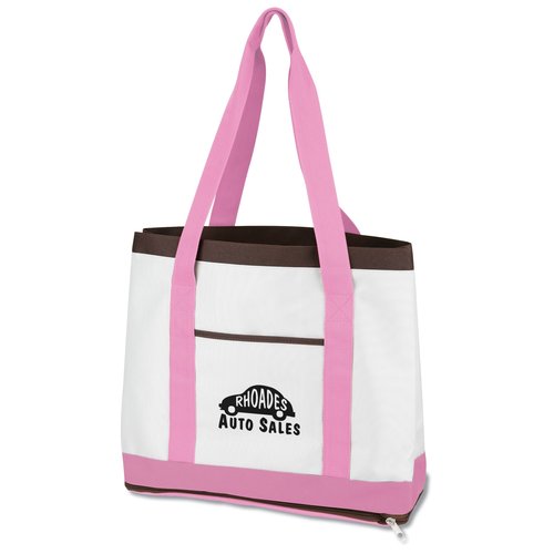 Ultra Chic Cooler Bag Main Image