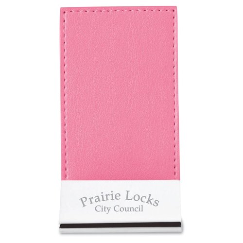 Colorplay Desktop Business Card Holder Main Image