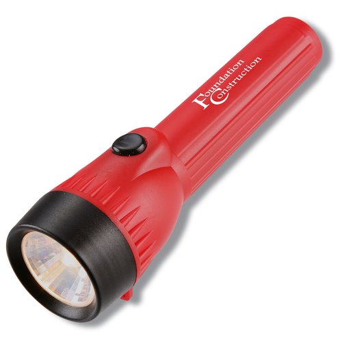 Light Saver Krypton Flashlight Main Image