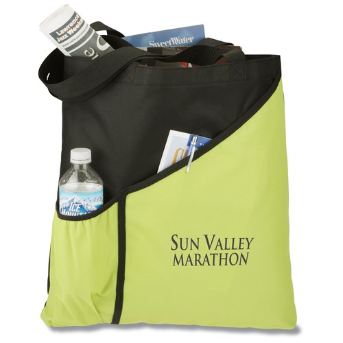 Ultra Slim Super Tote Main Image