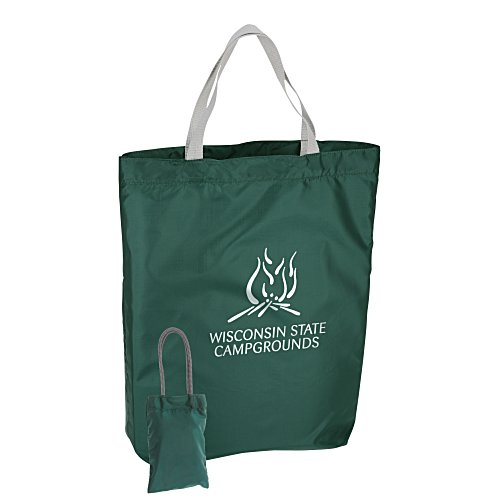 Recycled Feather-Lite Tote Main Image