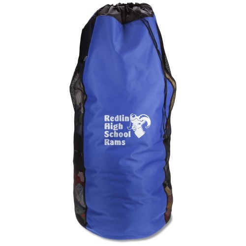 Tunnel Ball Bag Main Image