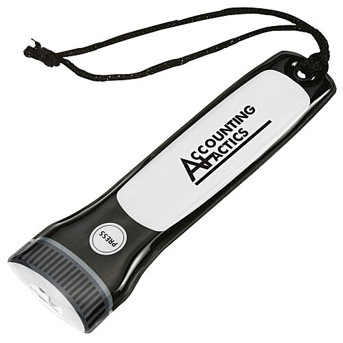 SmashLight Eliana Flat Flashlight Main Image