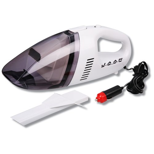 Mini Car Vacuum Main Image