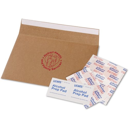 Express Aid Mailable Kit Main Image