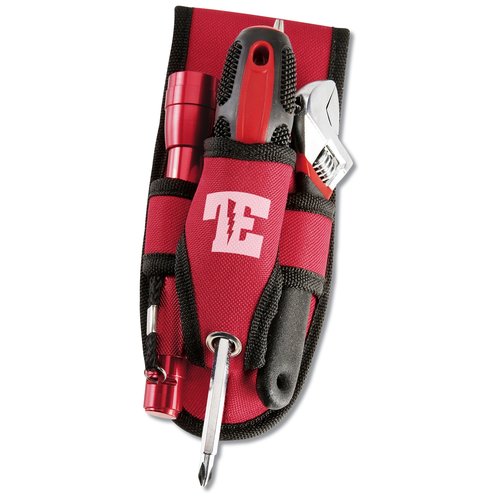 Deluxe 4 pc Handyman Tool Set Main Image