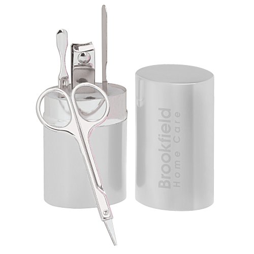 Manicure Set - 24 hr Main Image