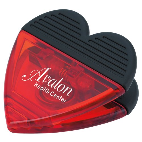 Mighty Clip - Heart - 24 hr Main Image