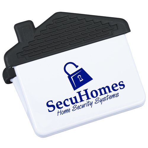 Mighty Clip - House - Opaque - 24 hr Main Image