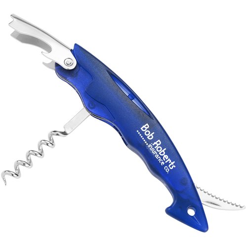 Sonoma Wine Opener - 24 hr Main Image