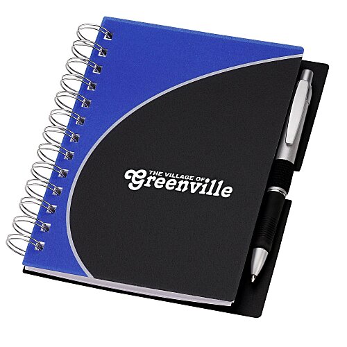 Lunar Journal Main Image