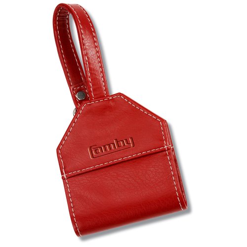 Alicia Klein Mini Bag Tag Main Image