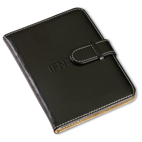 Passport Cover Main Image