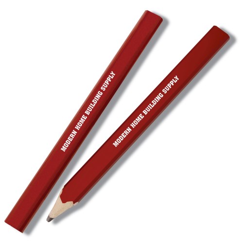 Carpenter Pencil - 24 hr Main Image