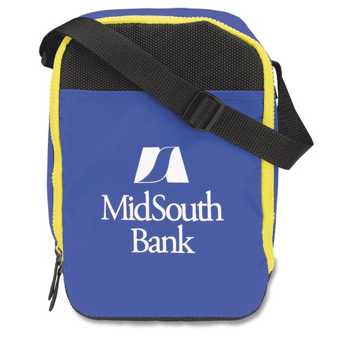 Koozie Sidekick Lunch Sack - 24 hr Main Image