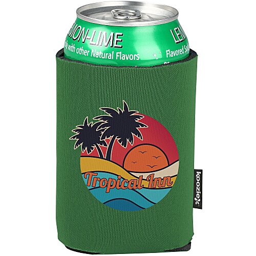 Collapsible Koozie® - 24 hr Main Image
