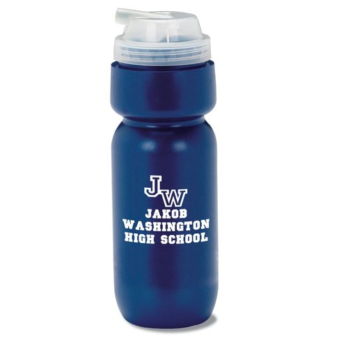 Sprint Sport Bottle - 24 oz - 24 hr Main Image