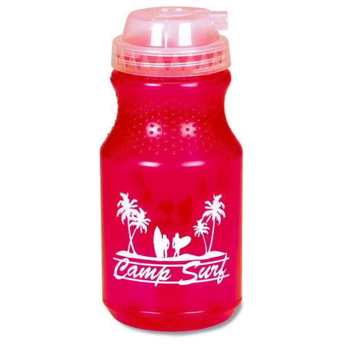 Squeeze Bottle - 22 oz. - 24 hr Main Image
