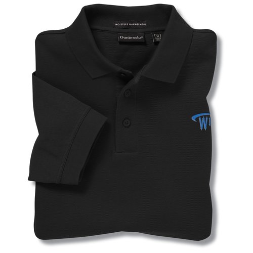 Player Sport Shirt - Men's Main Image