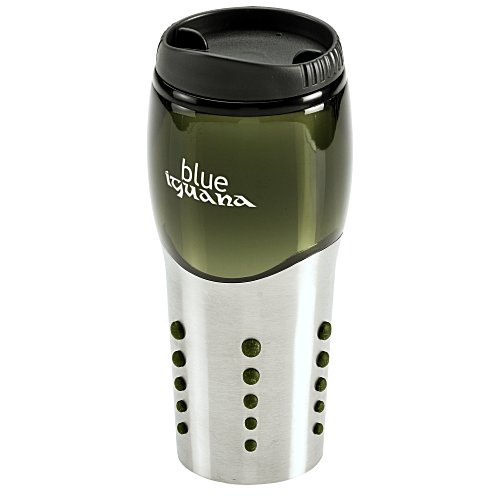 Space Ball Tumbler - 16 oz. Main Image