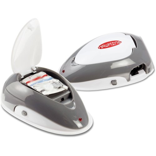 Voyager Travel Iron Main Image