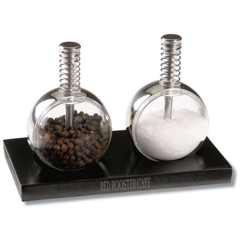 Planet Salt & Pepper Set Main Image