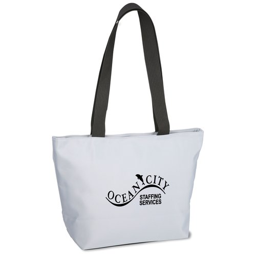 Small French Tote Bag Main Image