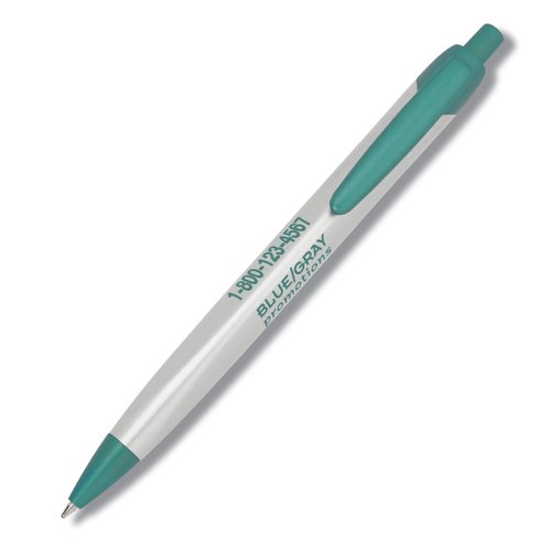 Treo Metallic Pen Main Image