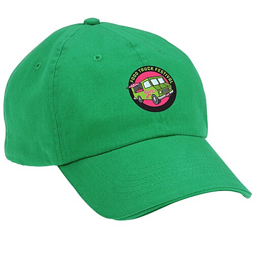 Front Runner Cap Main Image