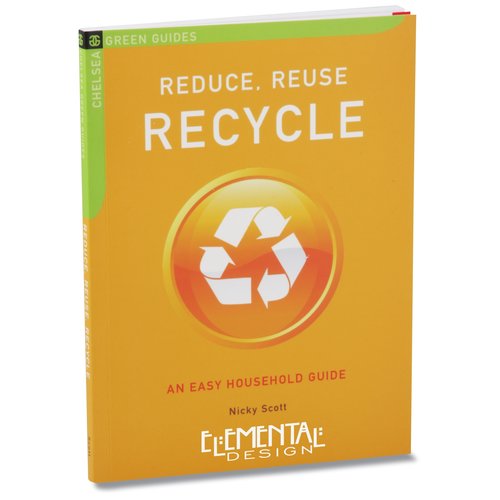 Little Green Guides - Recycle Main Image