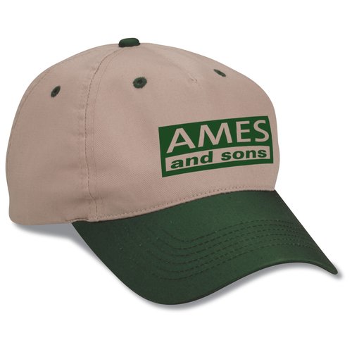 Pro Style Cap - 24 hr Main Image