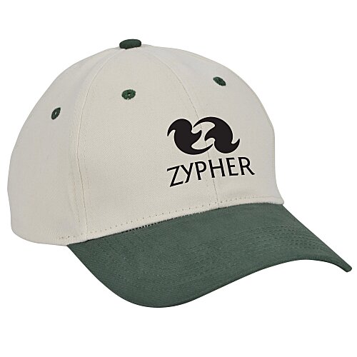 Pro-Lite Deluxe Cap Main Image