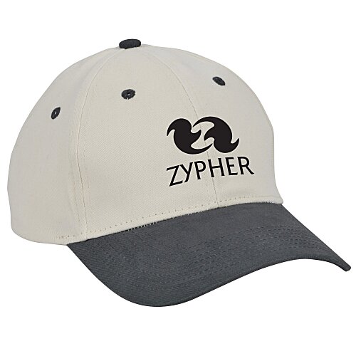 Pro-Lite Deluxe Cap - 24 hr Main Image