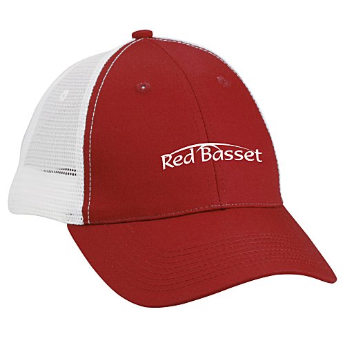Pro Mesh Cap - 24 hr Main Image