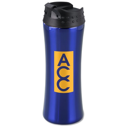 Verbano Thermal Tumbler - 14 oz. Main Image