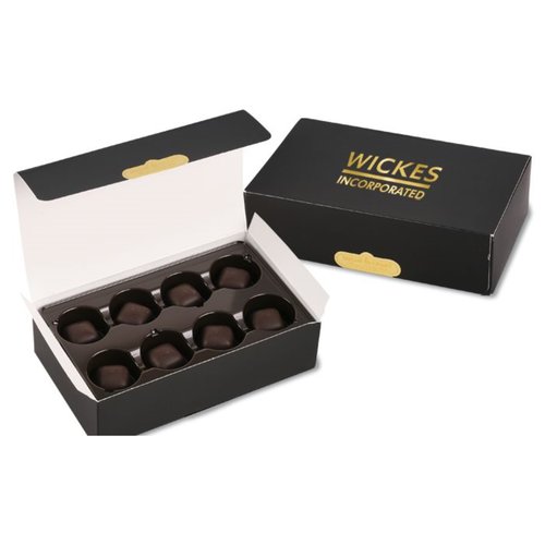 Gourmet Gift Box-Chocolate Truffles Main Image