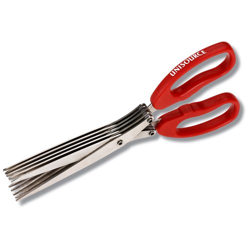 5-Blade Security Shredding Scissors Main Image