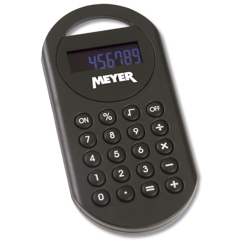 Magnetic Calculator Main Image