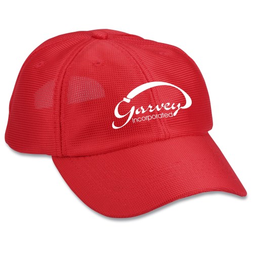 Sport Tech Cap Main Image