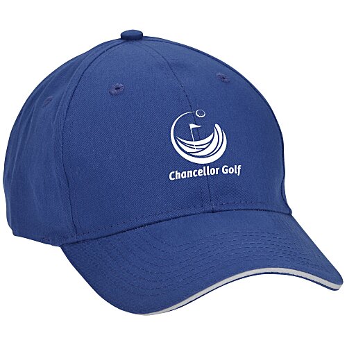 Pro-Lite Deluxe II Cap Main Image
