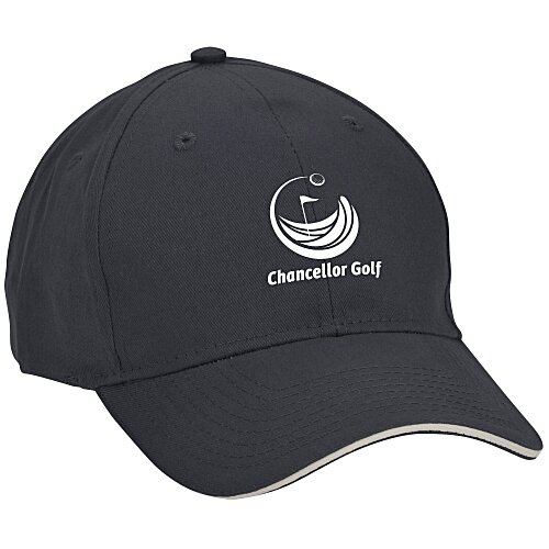 Pro-Lite Deluxe II Cap - 24 hr Main Image