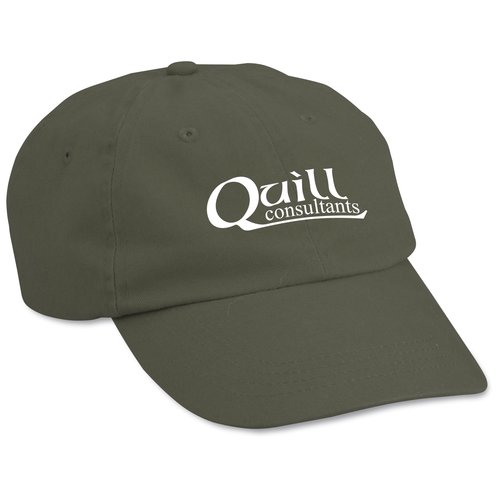 S.A.M. Cap Main Image