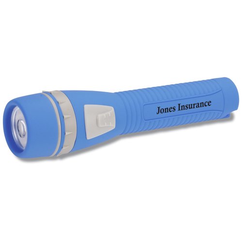 Beamer LED Flashlight Main Image