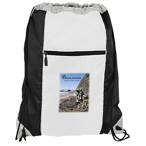 Triad Sportpack - Full Color Main Image