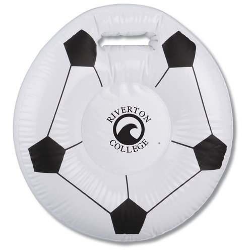 Sport Ball Seat Cushion- Inflatable Main Image