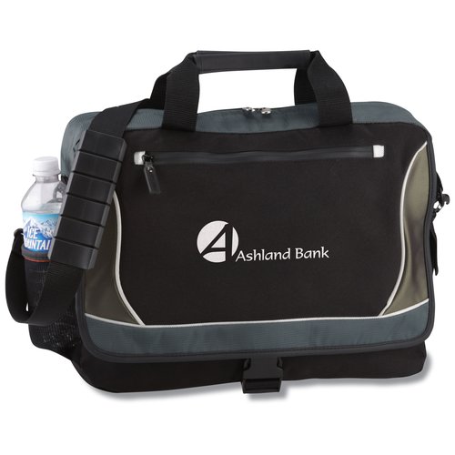 Quantum Laptop Bag Main Image