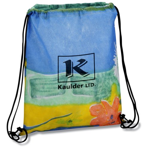 Pattern Polypropylene Sportpack Main Image
