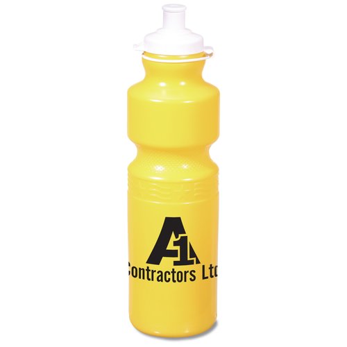 Premium Low Density Sport Bottle - 26 oz Main Image